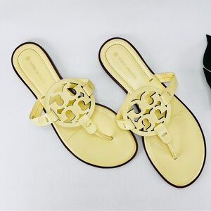 Tory Burch Miller Sandal